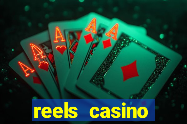 reels casino rodrigo faro